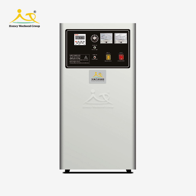 Space Disinfection Unit